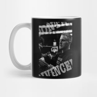 Donte DiVincenzo Mug